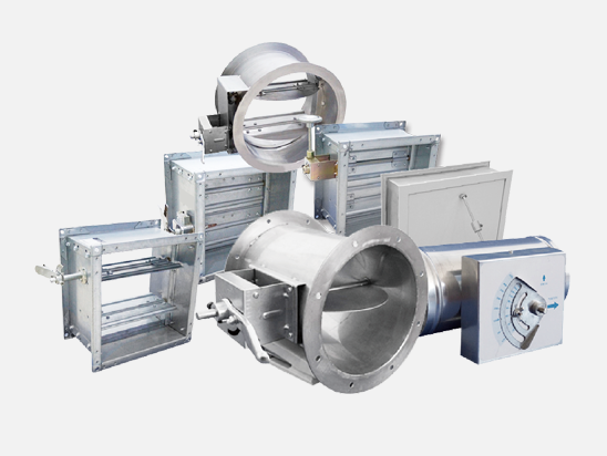 空氣調(diào)節(jié)系統(tǒng)